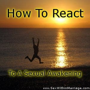 Awakening Reaction