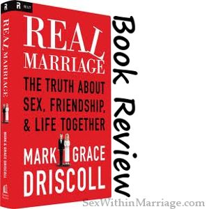 Real Marriage Book Review