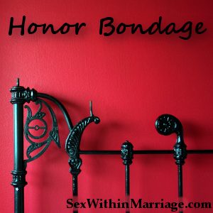 HonorBondage