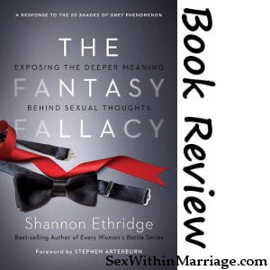 The Fantasy Fallacy Book Review