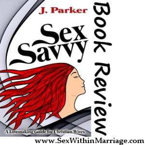 Sex Savvy Book Cover