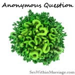 Anonymous Question