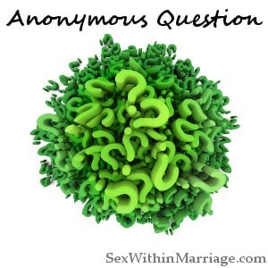 Anonymous Question: How do I get over my husband's affair?