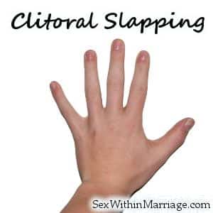 Slap My Clit