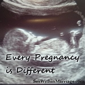 EveryPregnancyIsDifferent