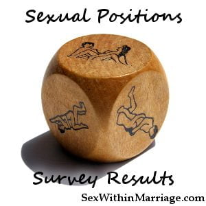 Sexual Positions Survey