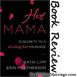Hot Mama Book Review