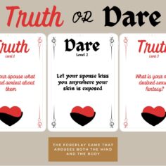 Truth or Dare