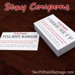 Sexy Coupons Product Shot