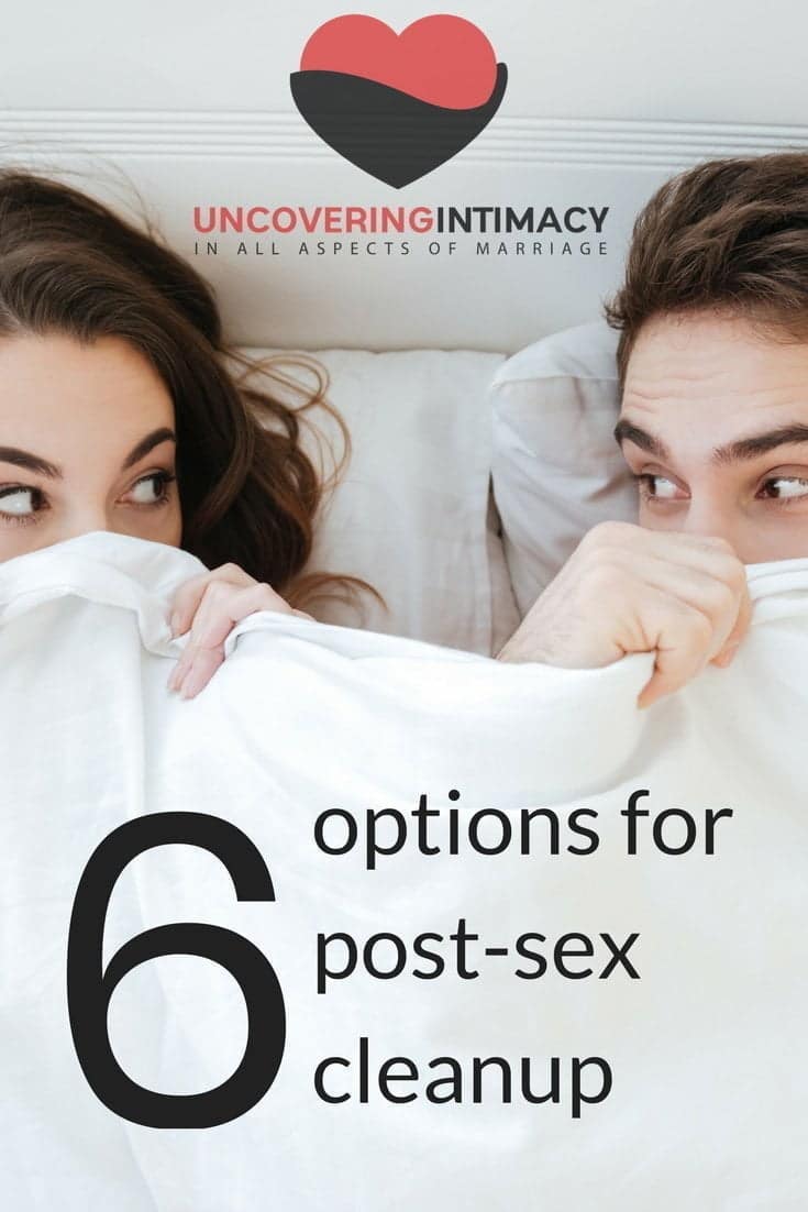 Sex Options