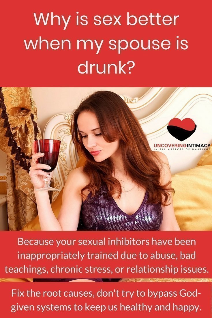 wives drunk sex stories