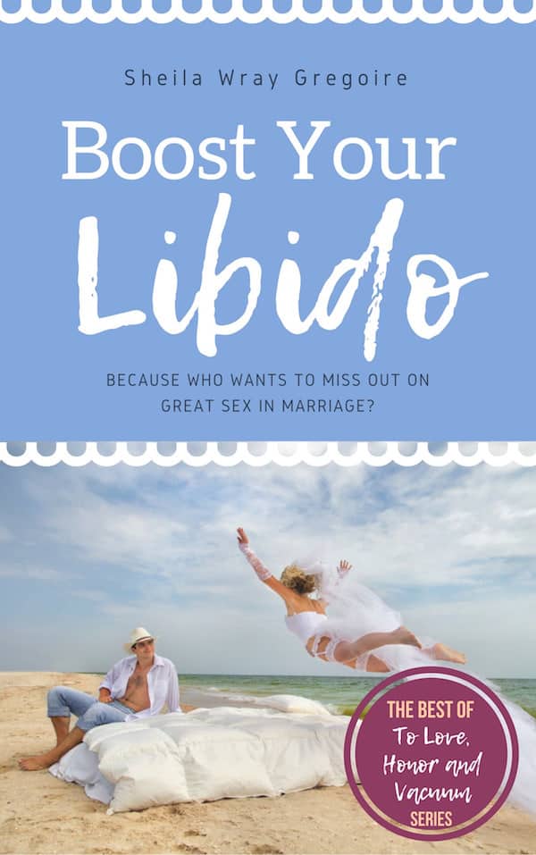 Boost Your Libido