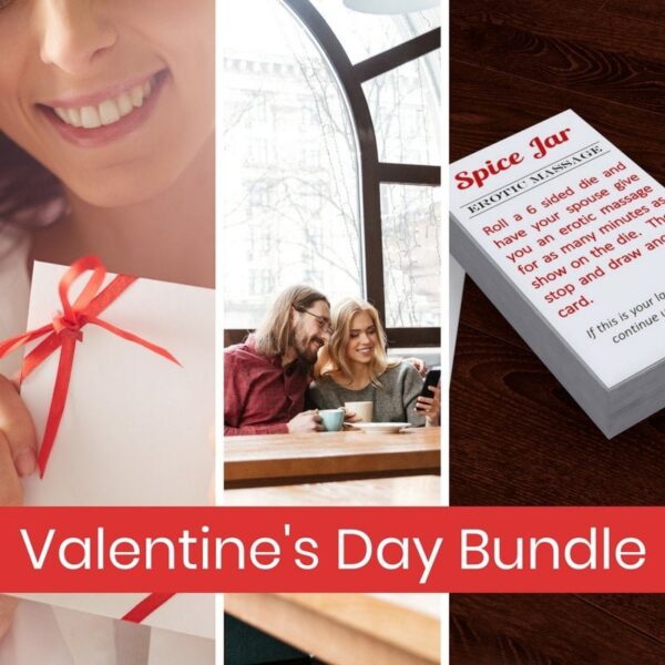 Valentine's Day 2018 Bundle