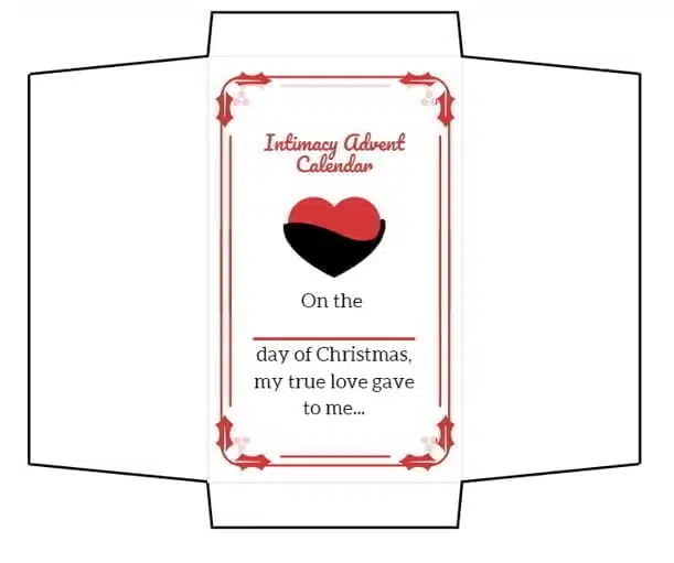 Intimacy Advent Calendar - Image 4