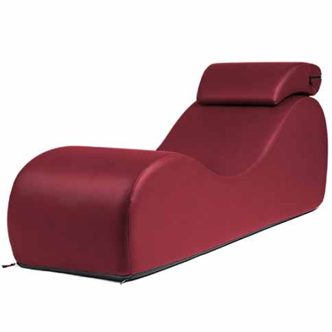 Liberator Esse Chaise Sex Lounger Positioning Aid.