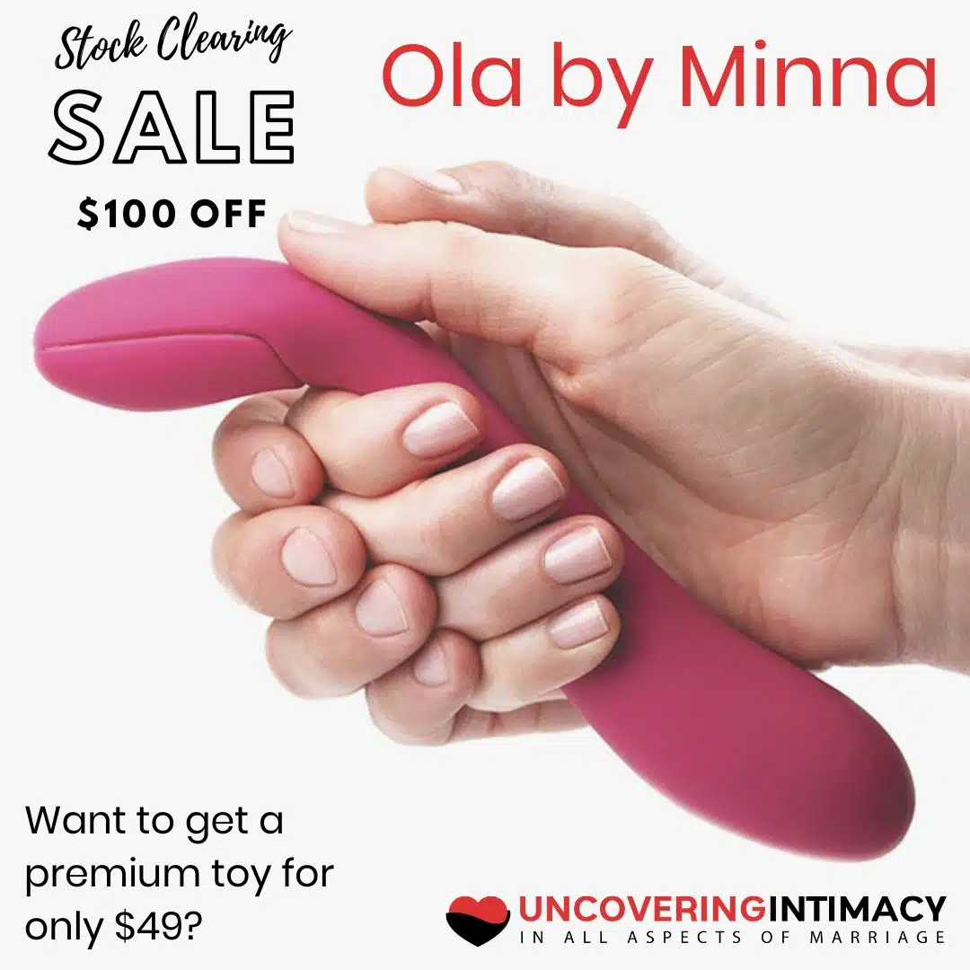 Stock clearing sale - $100 off the Ola by Minna. Our most used toy.