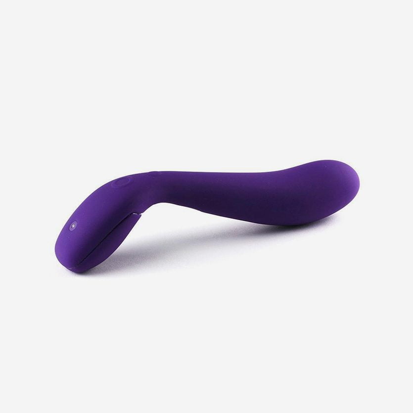 The Ola by Minna in purple.