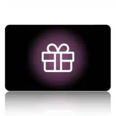 Gift Certificate