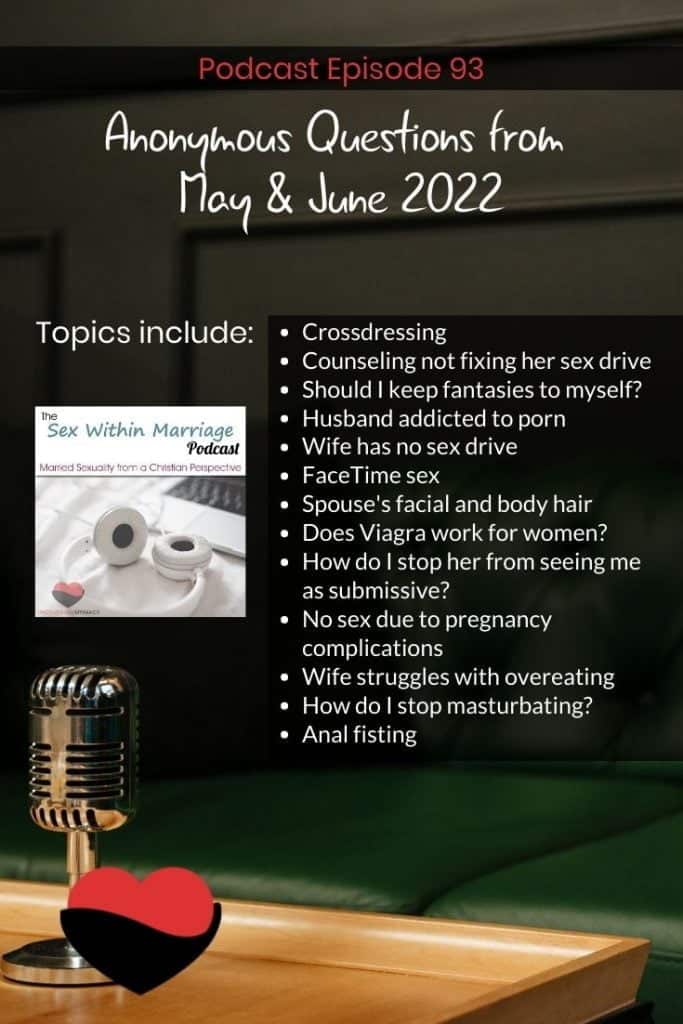 SWM 093 - May, June and July 2022 Anonymous Questions 683x1024 hq photo SWM 093 - May, June and July 2022 Anonymous Questions