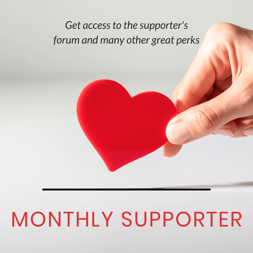 Monthly Support
