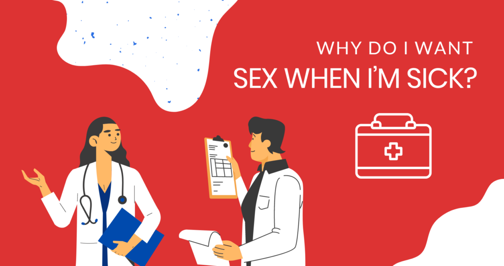 What do couples do when one wants sex and the other doesn't? - Uncovering  Intimacy