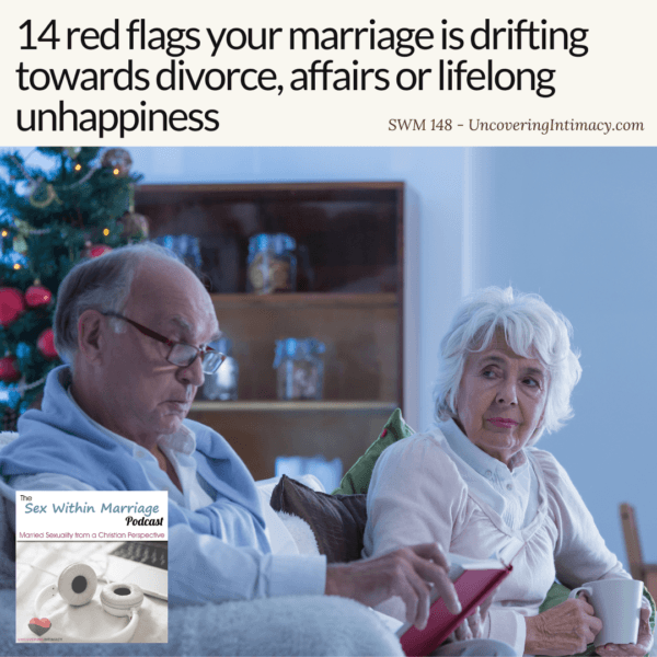 14 red flags your marriage is drifting towards divorce, affairs or lifelong unhappiness
