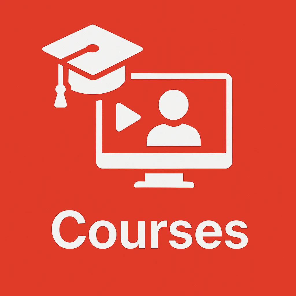 Online Courses