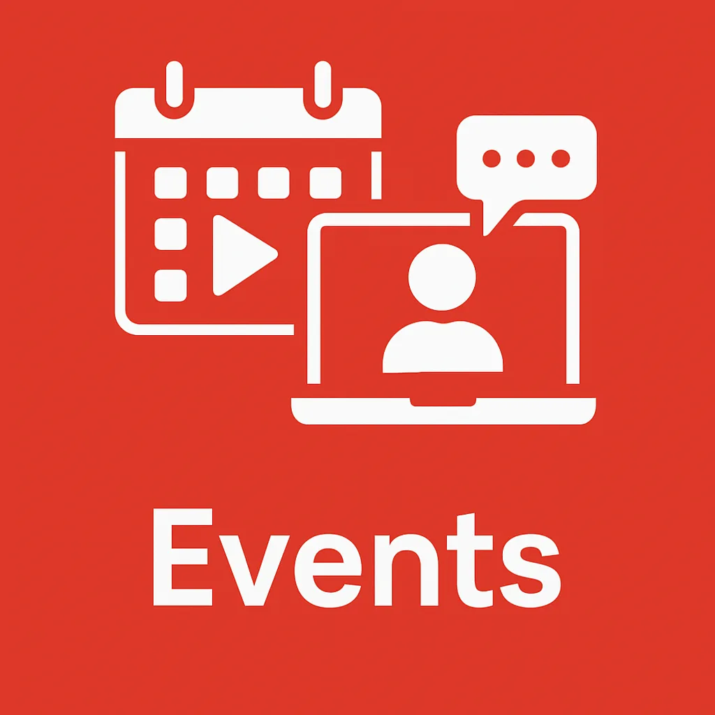 Events
