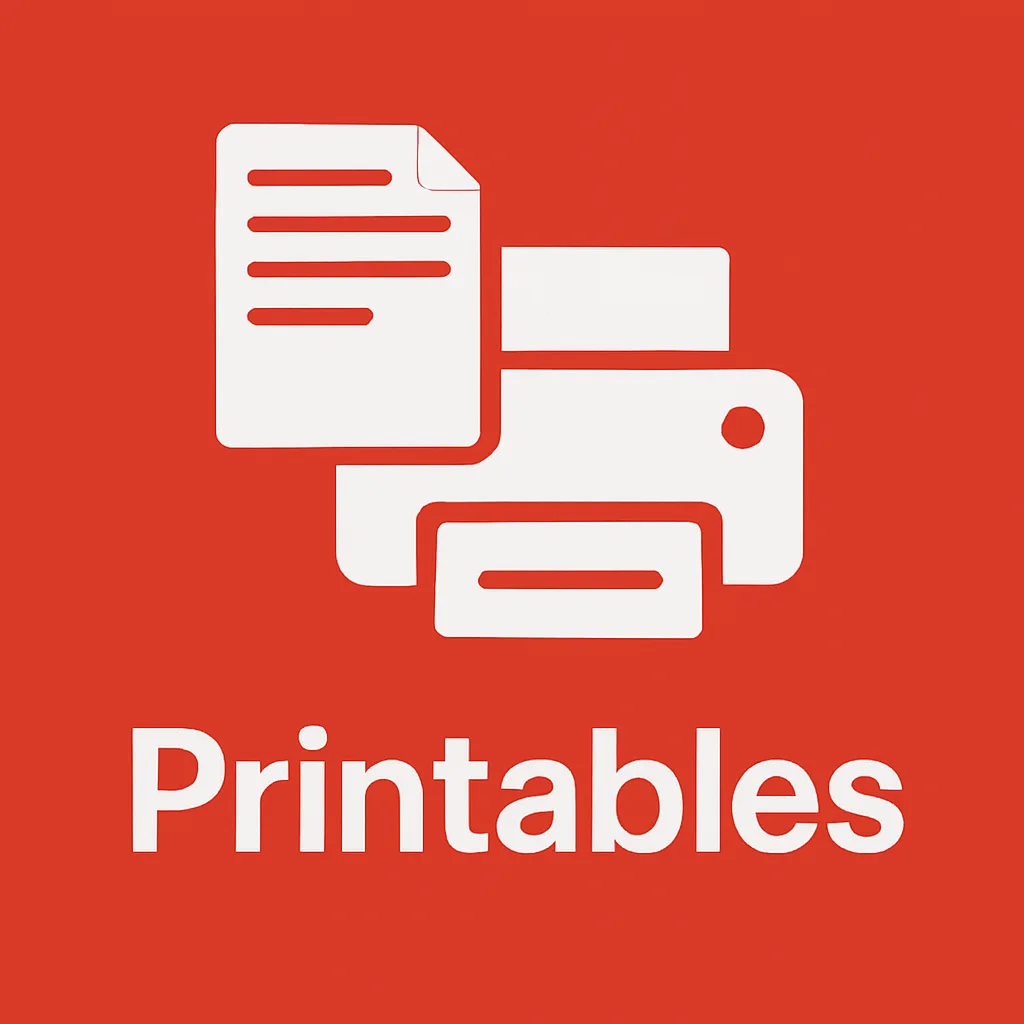 Printables