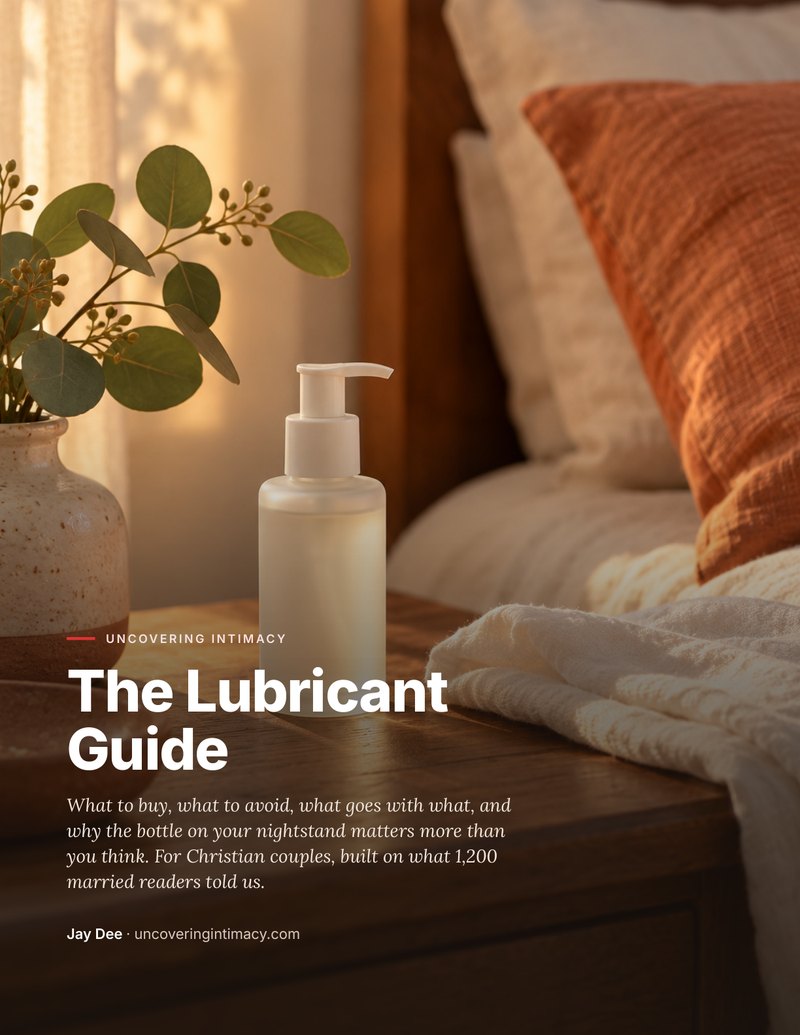Cover of The Lubricant Guide